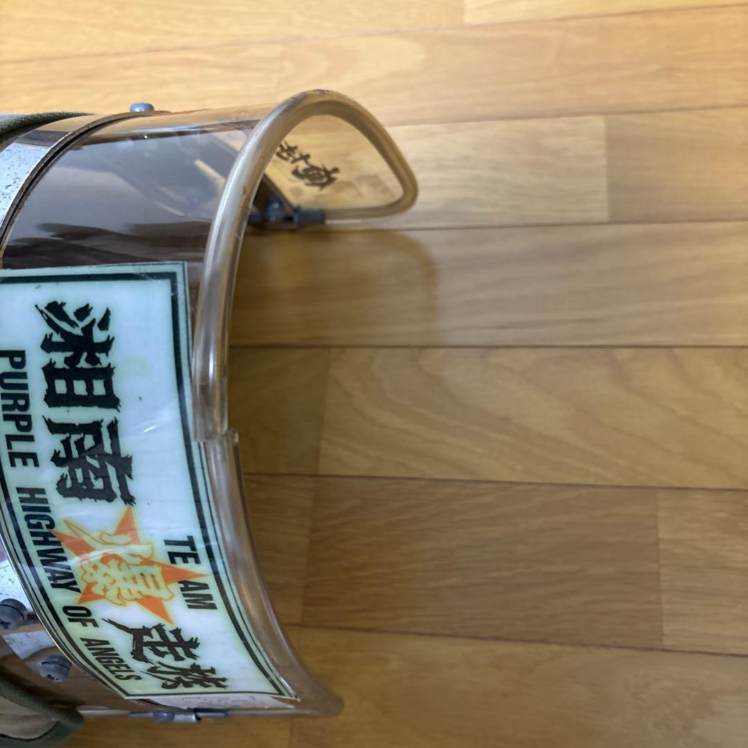 悠*様 やられ　旭　短風防　写真はzephyr400です‼️