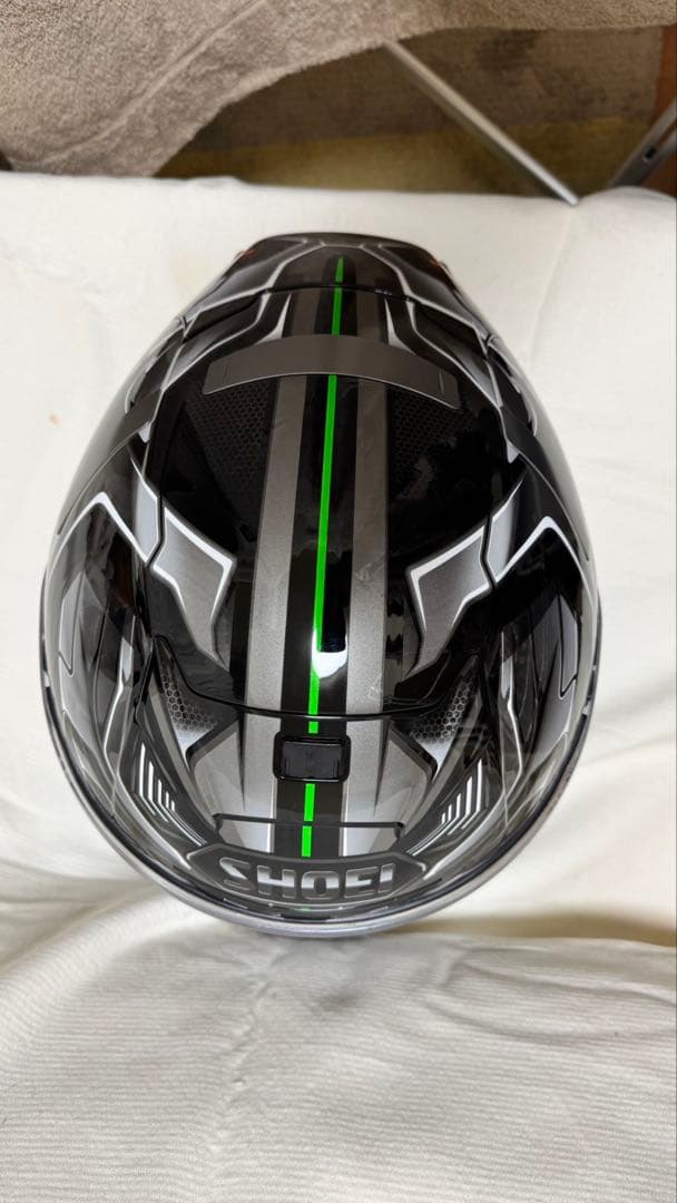 SHOEI X−Fourteenフルフェイスヘルメット L