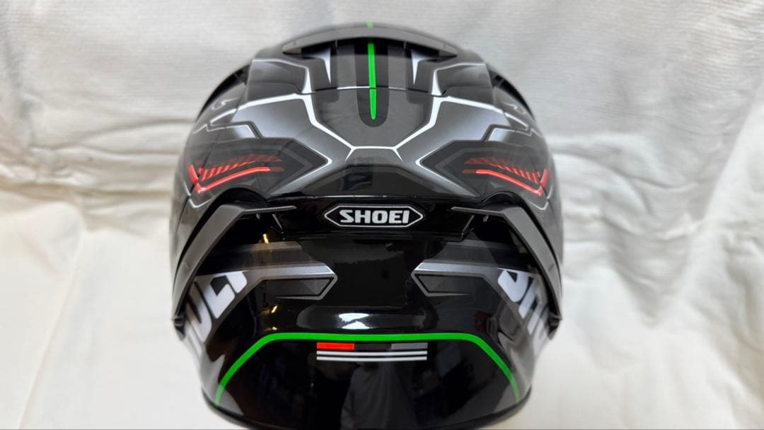 SHOEI X−Fourteenフルフェイスヘルメット L