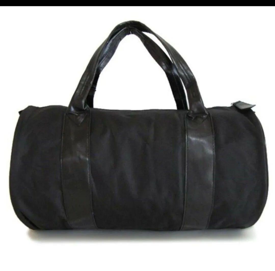 新品　GIVENCHY　コスメティック 大容量ドラム缶ボストンバッグ