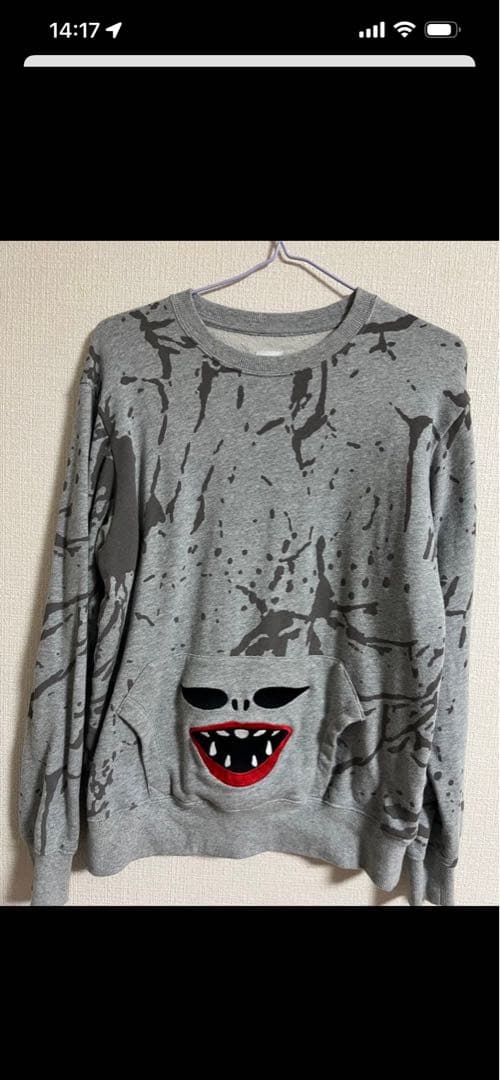 服14点まとめて