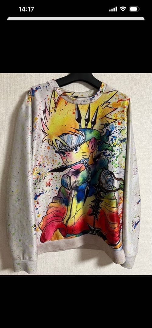 服14点まとめて