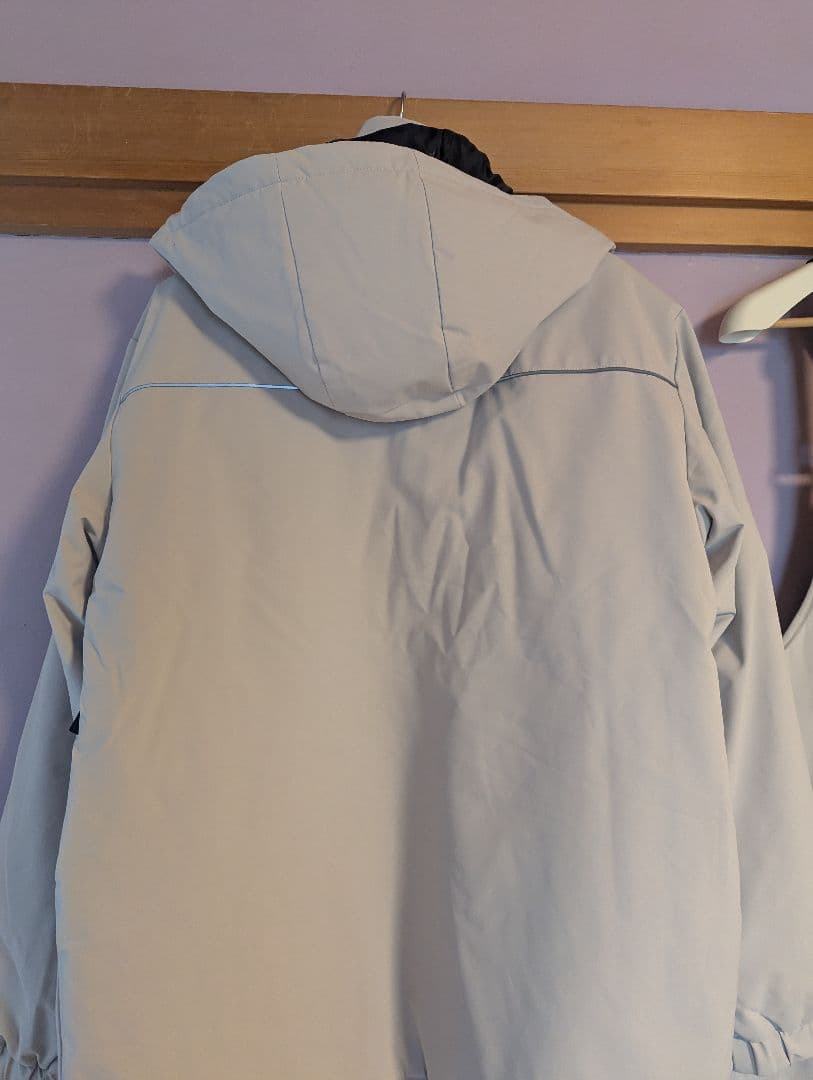 ルックページ　スノーボードウェアセット