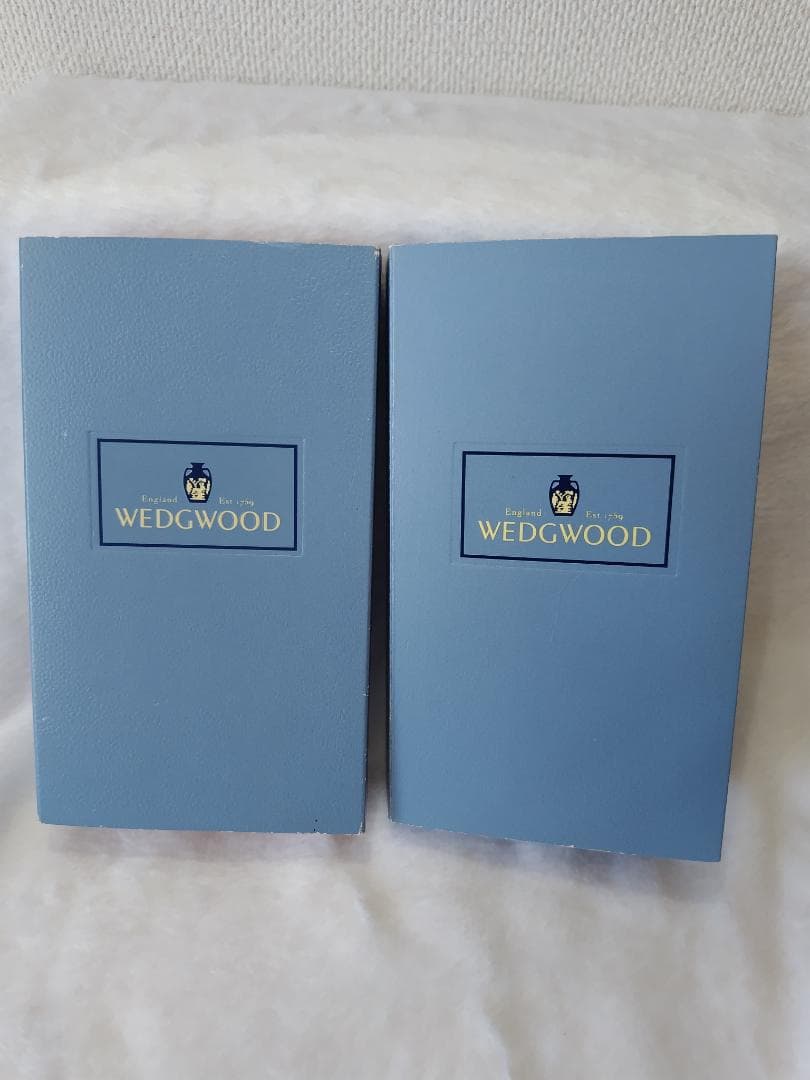 【未使用】(ウェッジウッド)ジャスパーパヒュームボトル ダイアナ