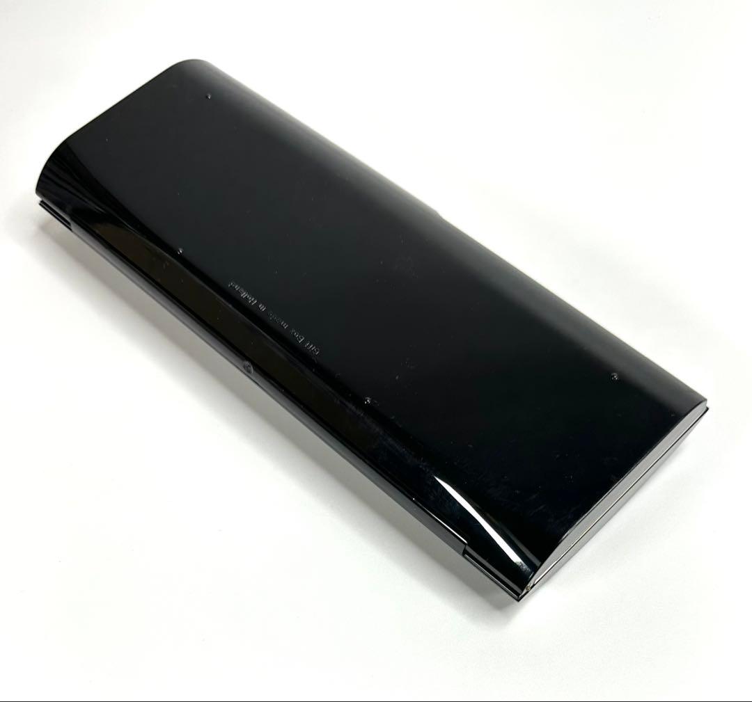 モンブラン 万年筆 ブラック マイスターシュテック 4810 14K 585