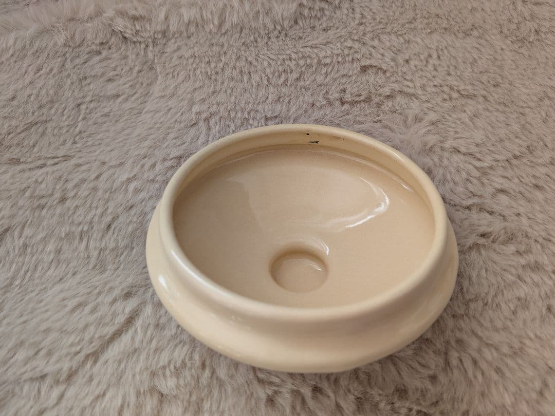 マニー　セゾンドローズ　ホーロー　キャニスター　4点セット