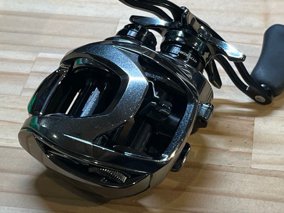 【最終値下げ】スティーズリミテッド SV TW 1000HL