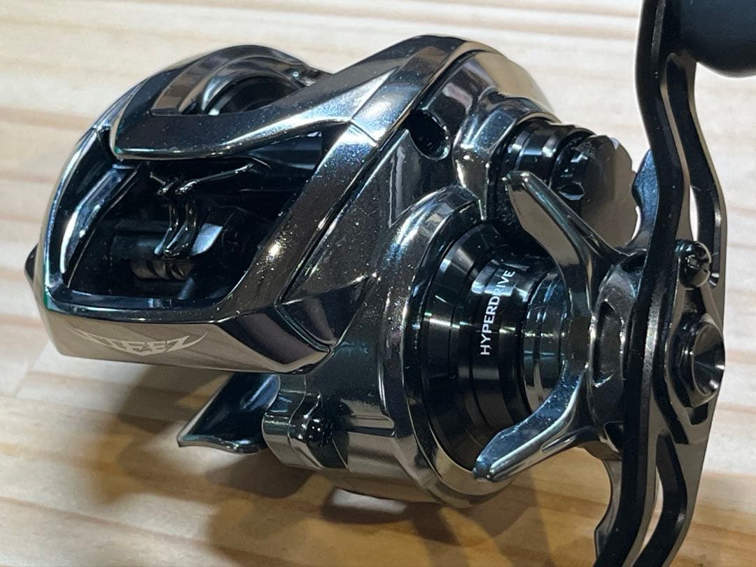 【最終値下げ】スティーズリミテッド SV TW 1000HL