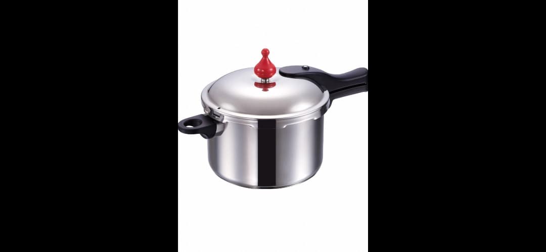 アサヒ金属　ゼロ活力ナベ　ステンレス圧力鍋 健康料理用