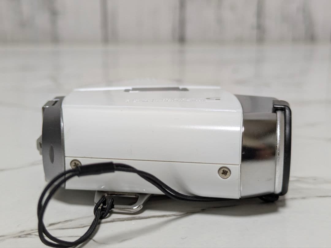 SANYO　Xacti　DMX-C5