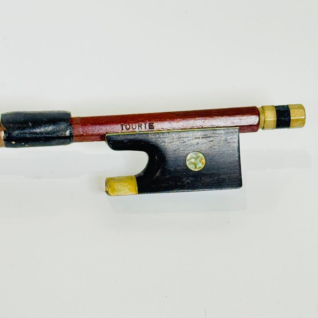 【希少】Karl Hofner KH191 4/4 ドイツ製 バイオリン トルテ