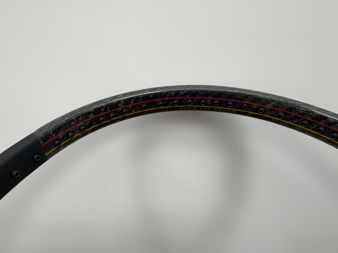 Wilson PROSTAFF97 V13 GRIP2 新品未使用