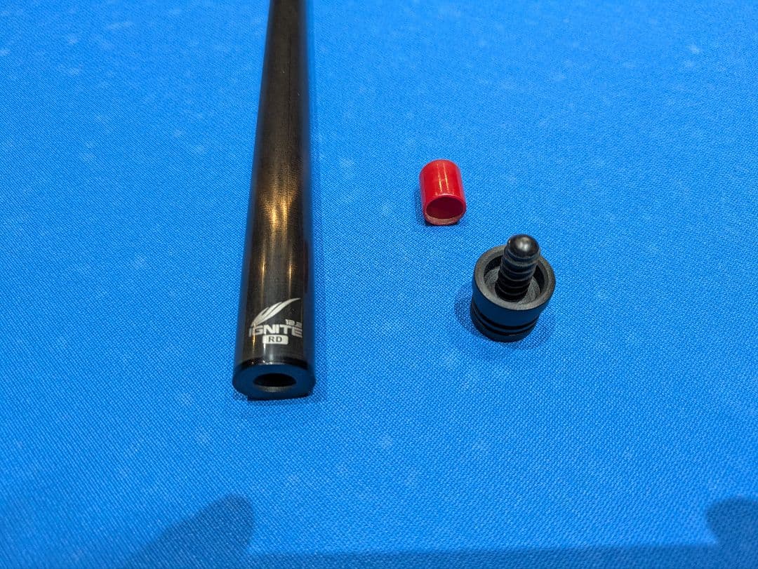 IGNITE ラジアル 希少