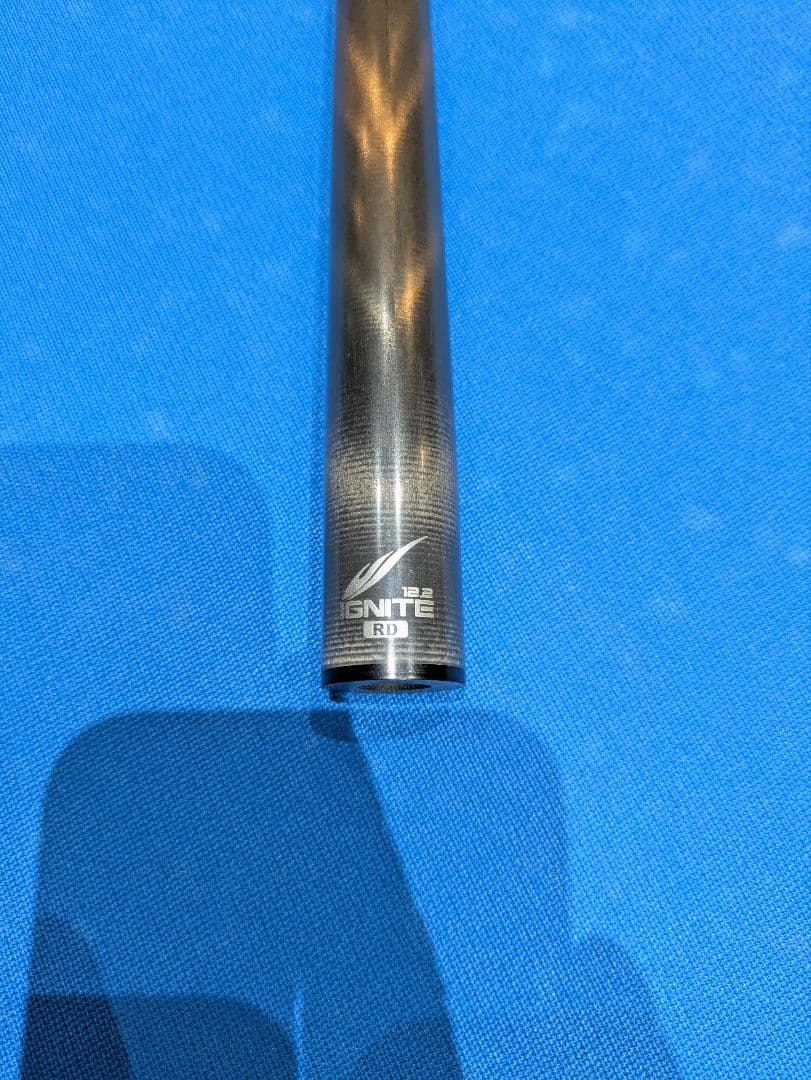 IGNITE ラジアル 希少