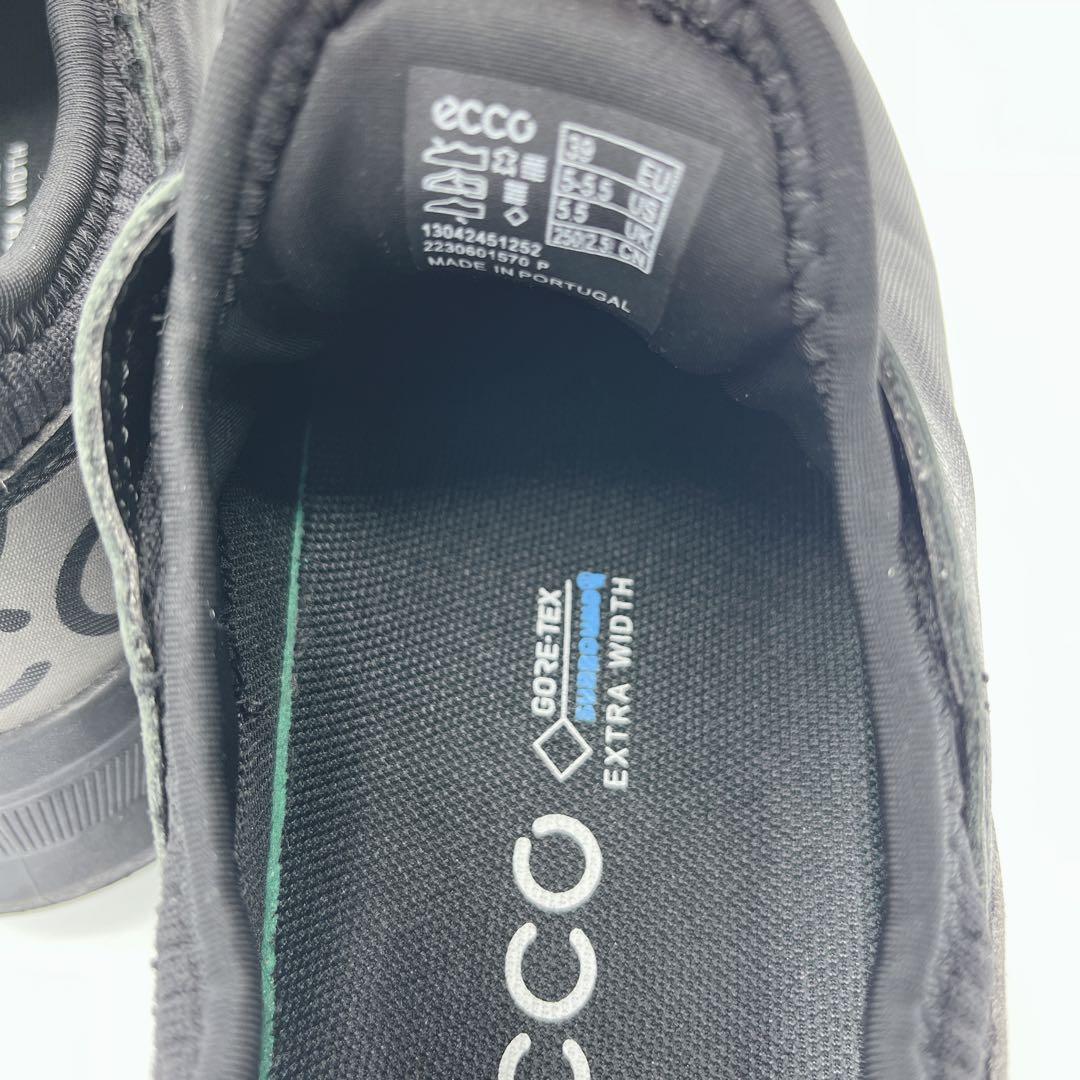 ECCO M GOLF BIOM C4 25.0 エコー　ゴルフシューズ