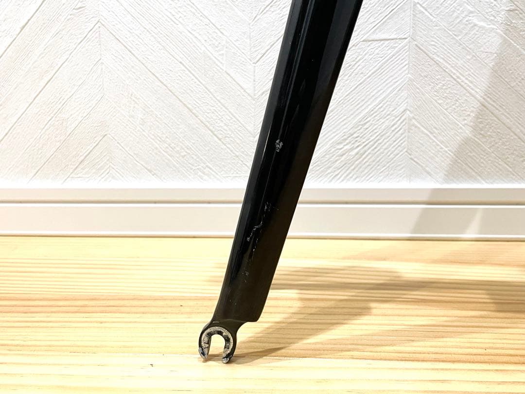 【希少】breakbrake17 transfer フレーム【L】