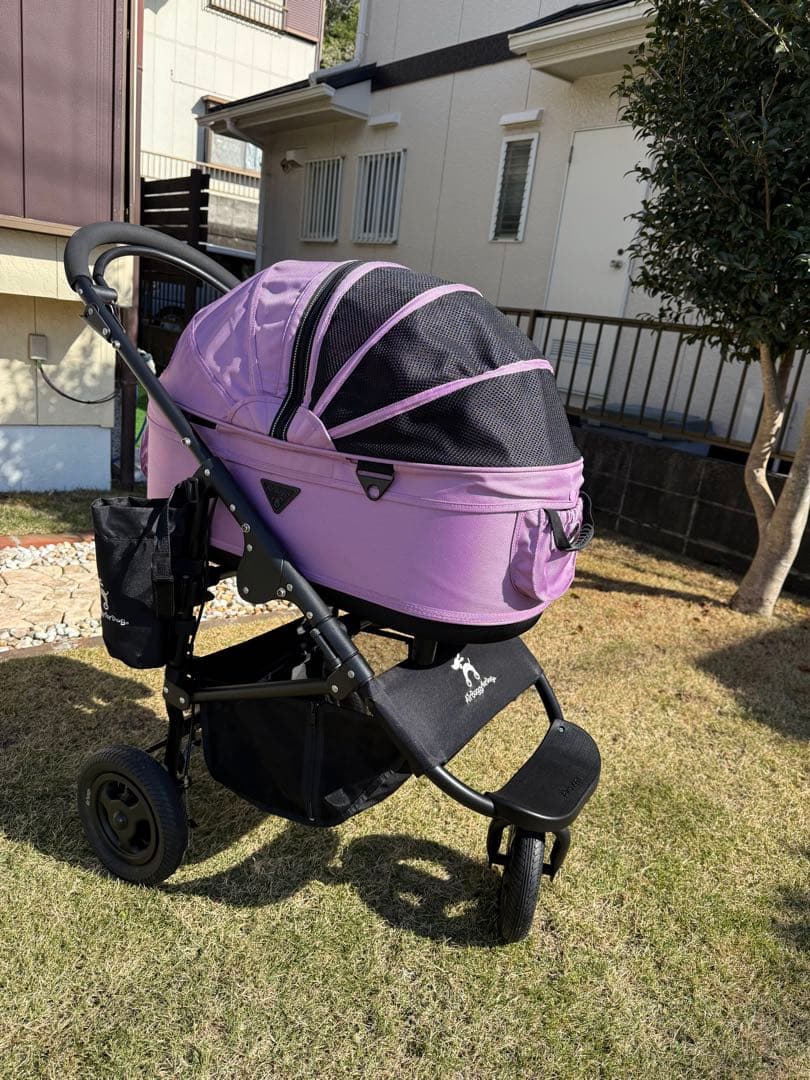 エアバギー forDog DOME2