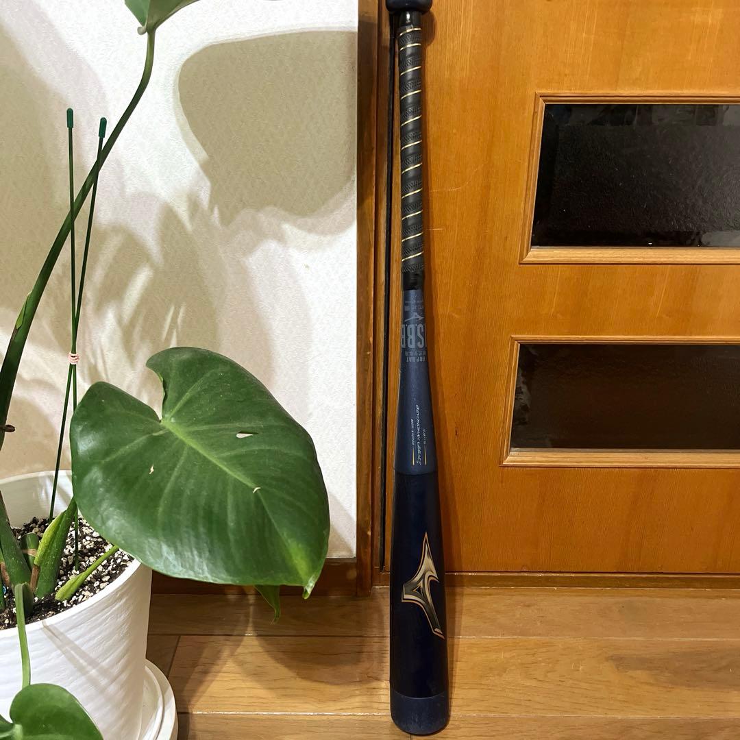 4*ね様 レガシー　バット