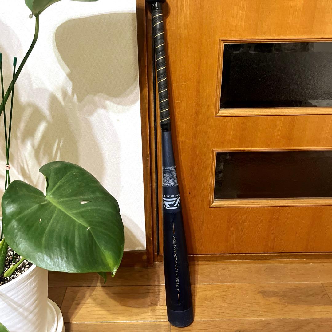 4*ね様 レガシー　バット