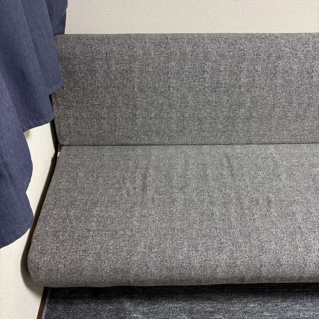 ハビタットソファベッド HABITAT SOFA BED