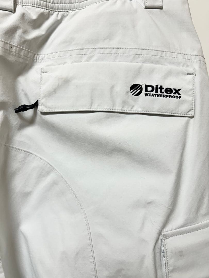 最終値下げ‼️24-25 Dimito スノーボードウェア セットアップ Mサイズ