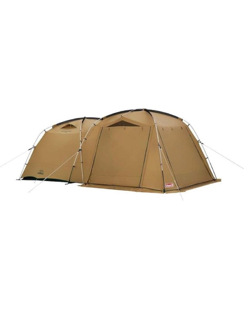 コールマン　Coleman　タフスクリーン2ルームハウス TX/MDX