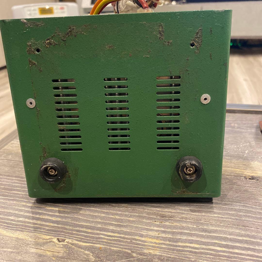 TRUCKER 201 JUNIOR マーカーリレー機４連