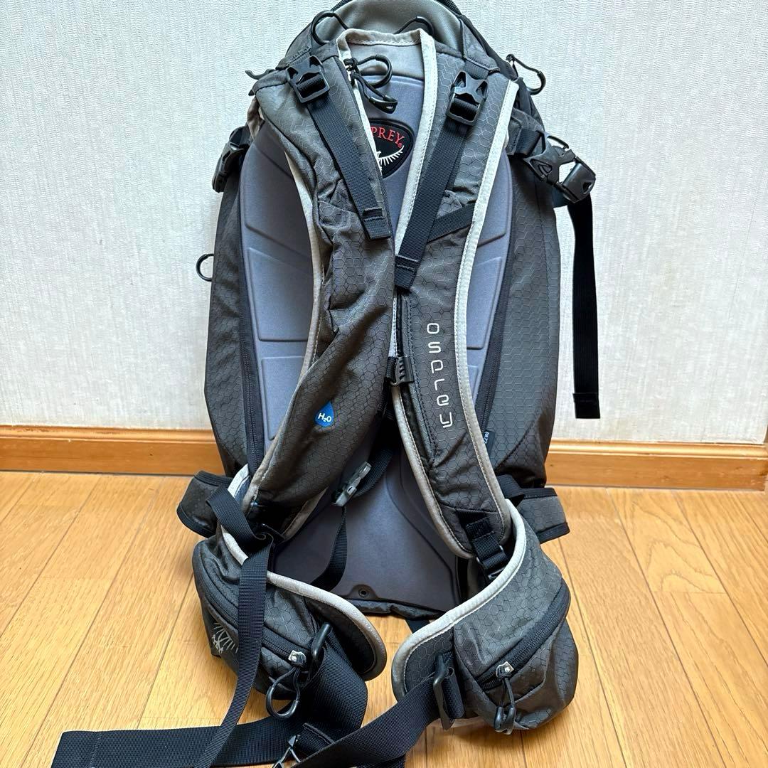OSPREY オスプレイ KODE22 スノーボード スキー バックカントリー