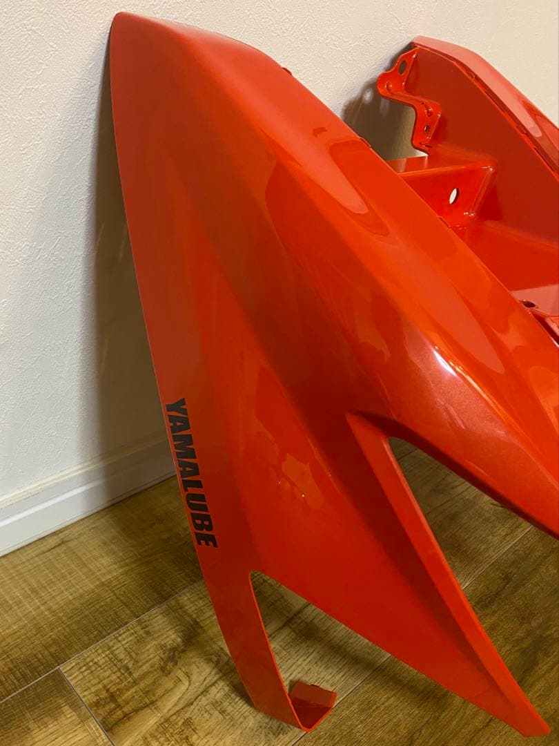 23年モデル CYGNUS GRYPHUS オレンジ