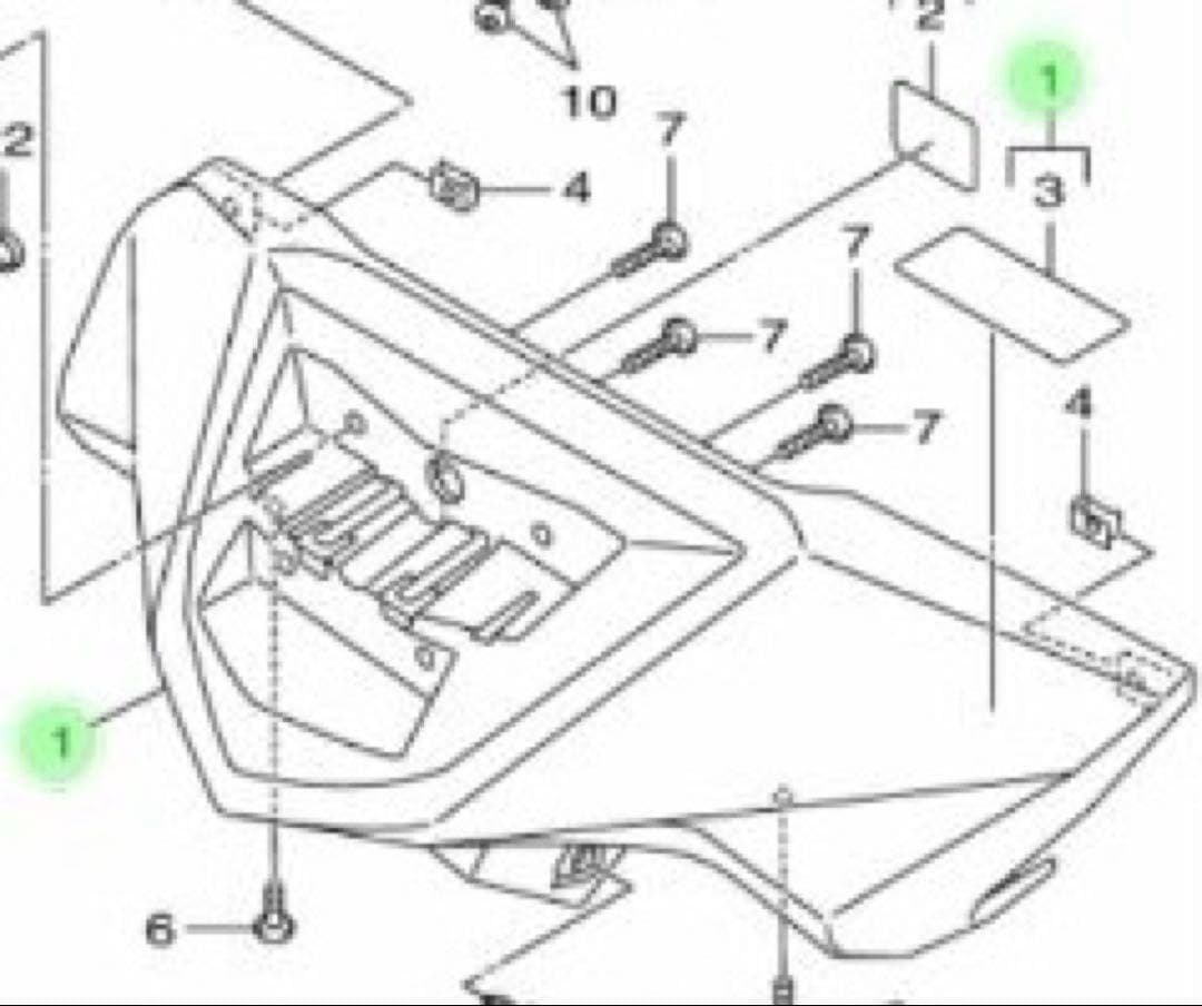 23年モデル CYGNUS GRYPHUS オレンジ