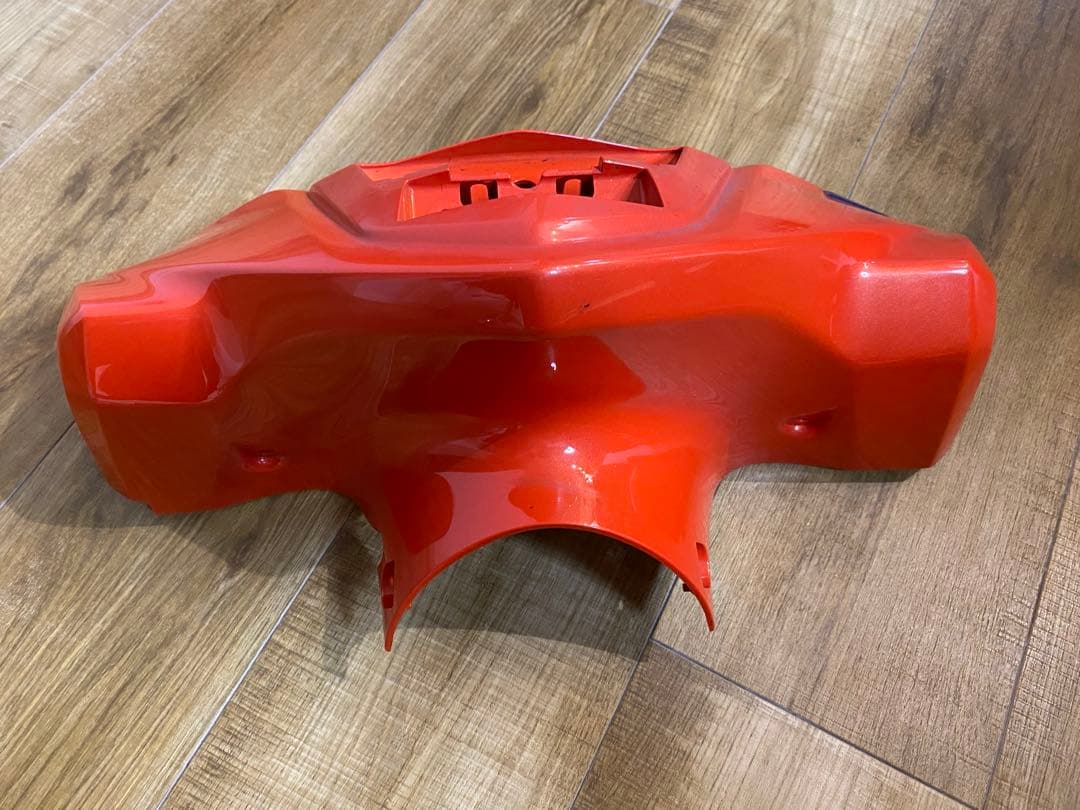 23年モデル CYGNUS GRYPHUS オレンジ