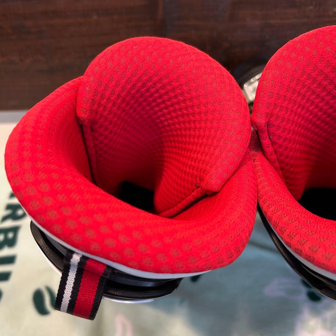 ◇美品◇ SALOMON 99cm ブーツ　NORDICA 25〜25.5