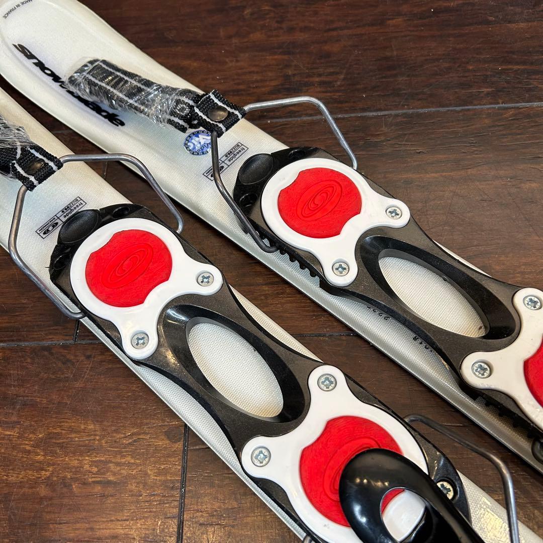 ◇美品◇ SALOMON 99cm ブーツ　NORDICA 25〜25.5