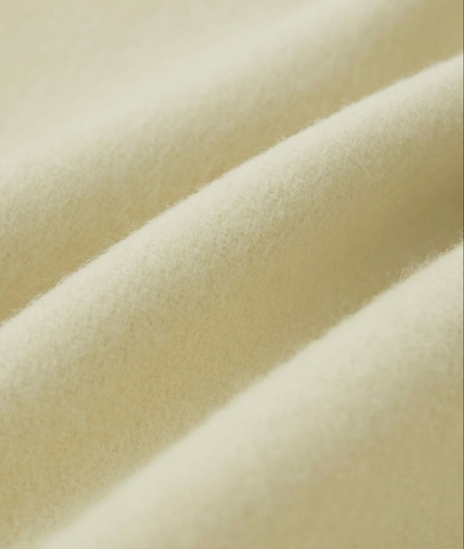 アダムエロペ ビッグラペルコート　フリーサイズ値下げ不可