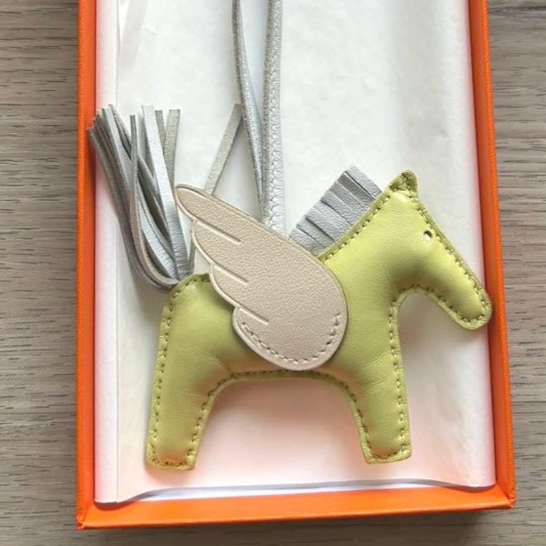 HERMES ペガサス　PM