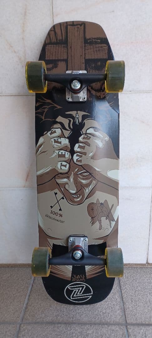 jay adams z-flex dogtown スケートボード　コンプリート