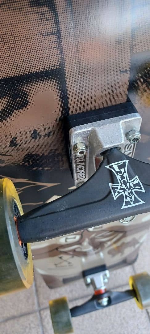 jay adams z-flex dogtown スケートボード　コンプリート