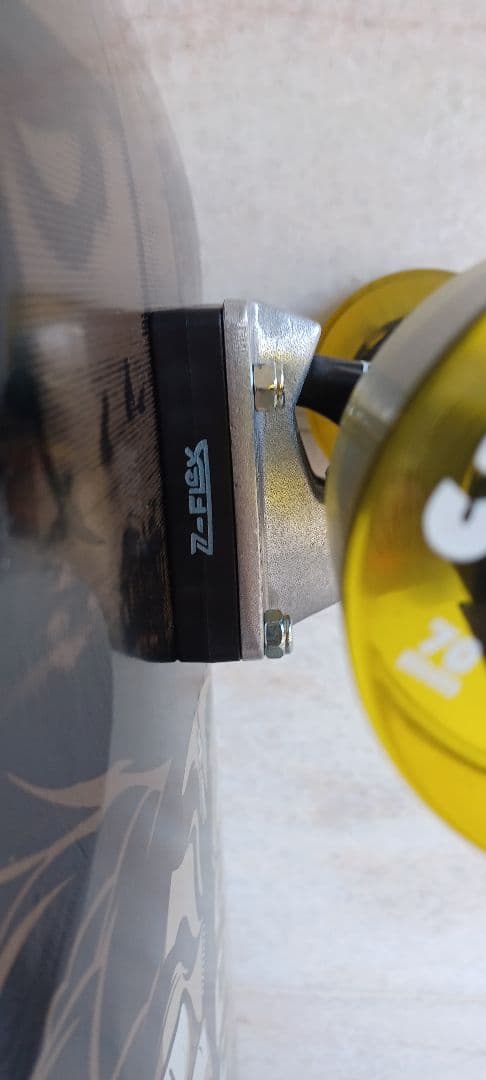 jay adams z-flex dogtown スケートボード　コンプリート