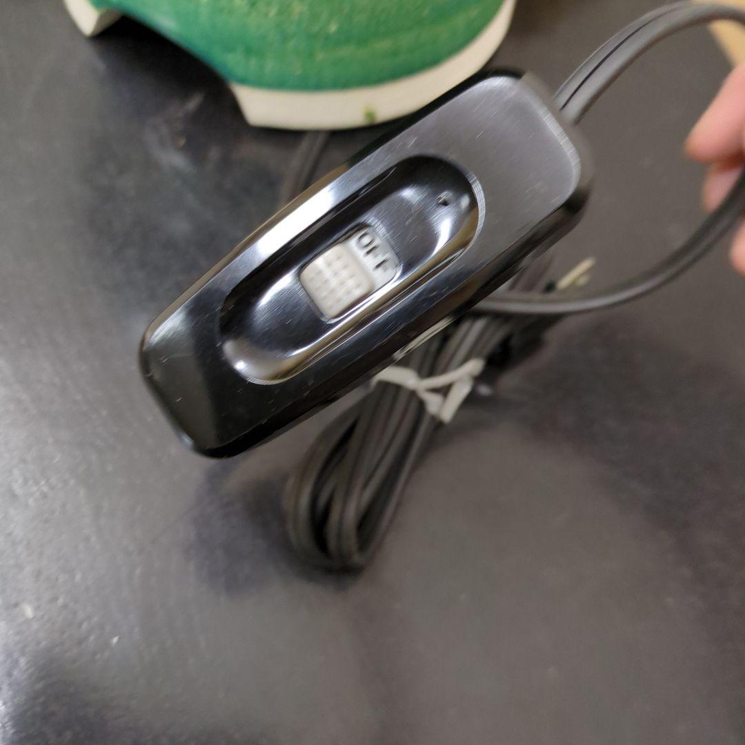 煎茶　茶道具　炉　陶器製 電気式茶道具　電熱器　野々田　未使用