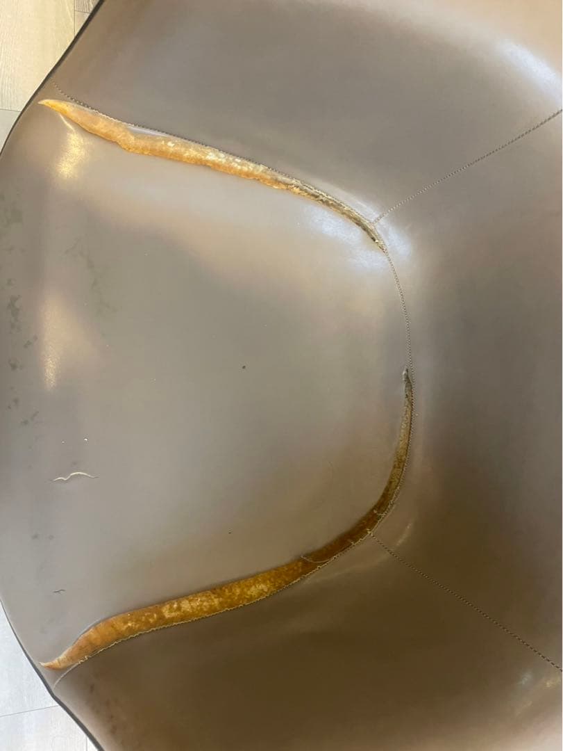 【Phoenix】イームズアームシェルチェア2セット