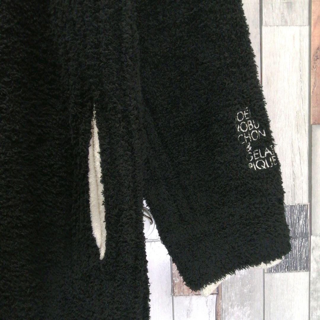 gelato pique　ジェラートピケ　ルームウェア　タグ付き　コラボ