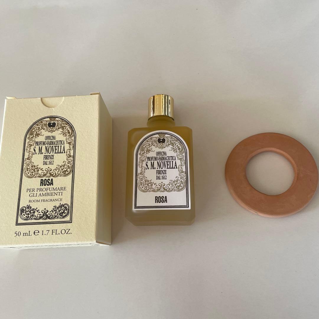 その他 S.M. Novella Vanda Suavis 50mLx2