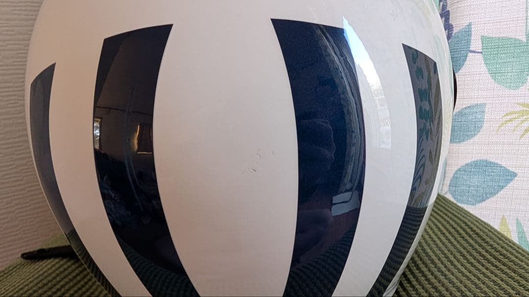 SHOEI グラムスター Mサイズ　リザレクション