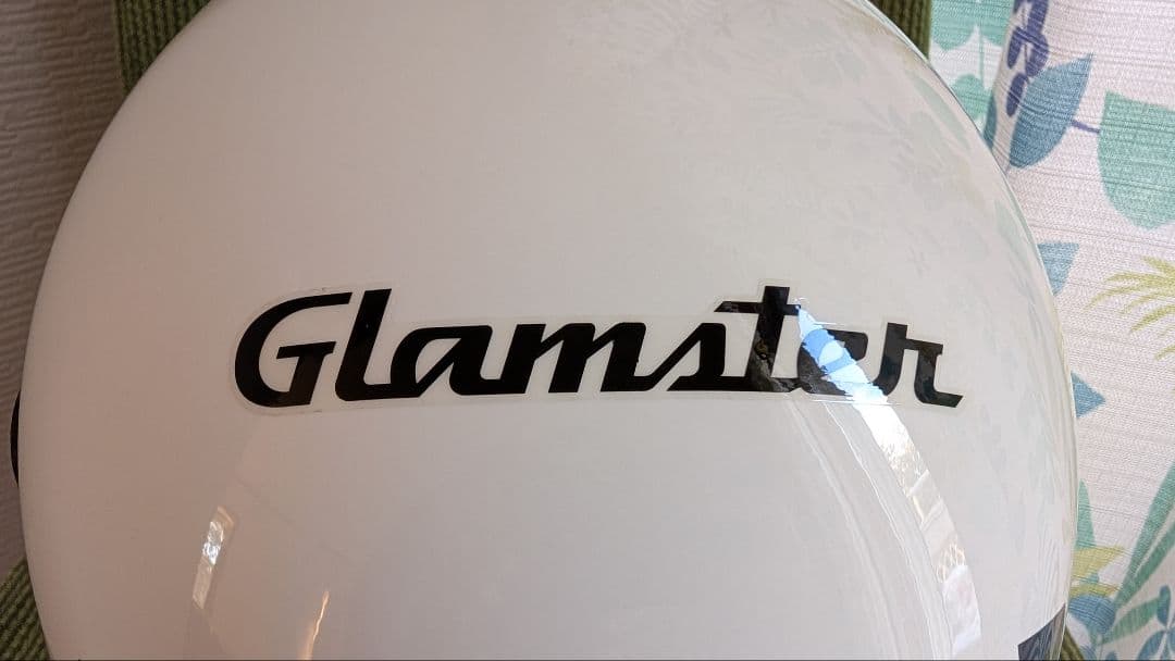 SHOEI グラムスター Mサイズ　リザレクション