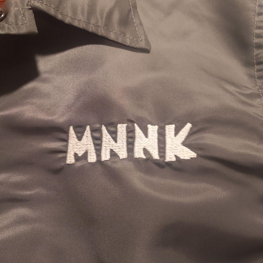 GBL もののけ姫 コーチジャケット Lサイズ