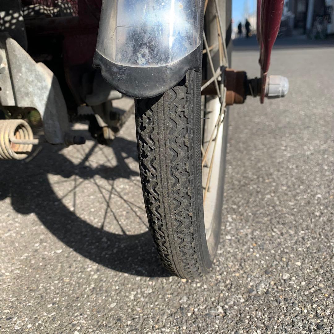 [781]送料無料 パナソニック電動自転車 かろやかライフ ENR83