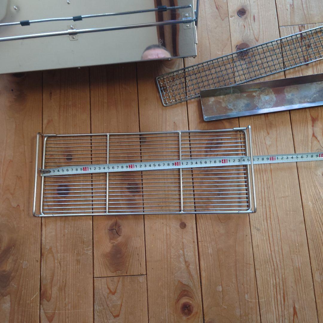 使用一回 廃盤品 希少 ユニフレーム　ユニセラTG-IIIロング