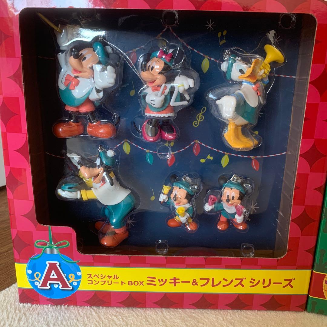 ディズニー♡オーナメント♡一番くじ♡2019