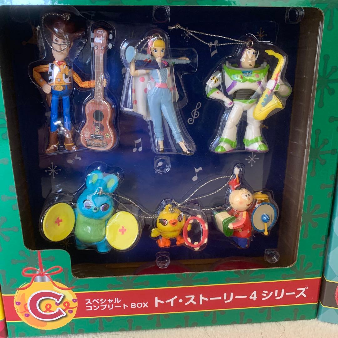 ディズニー♡オーナメント♡一番くじ♡2019