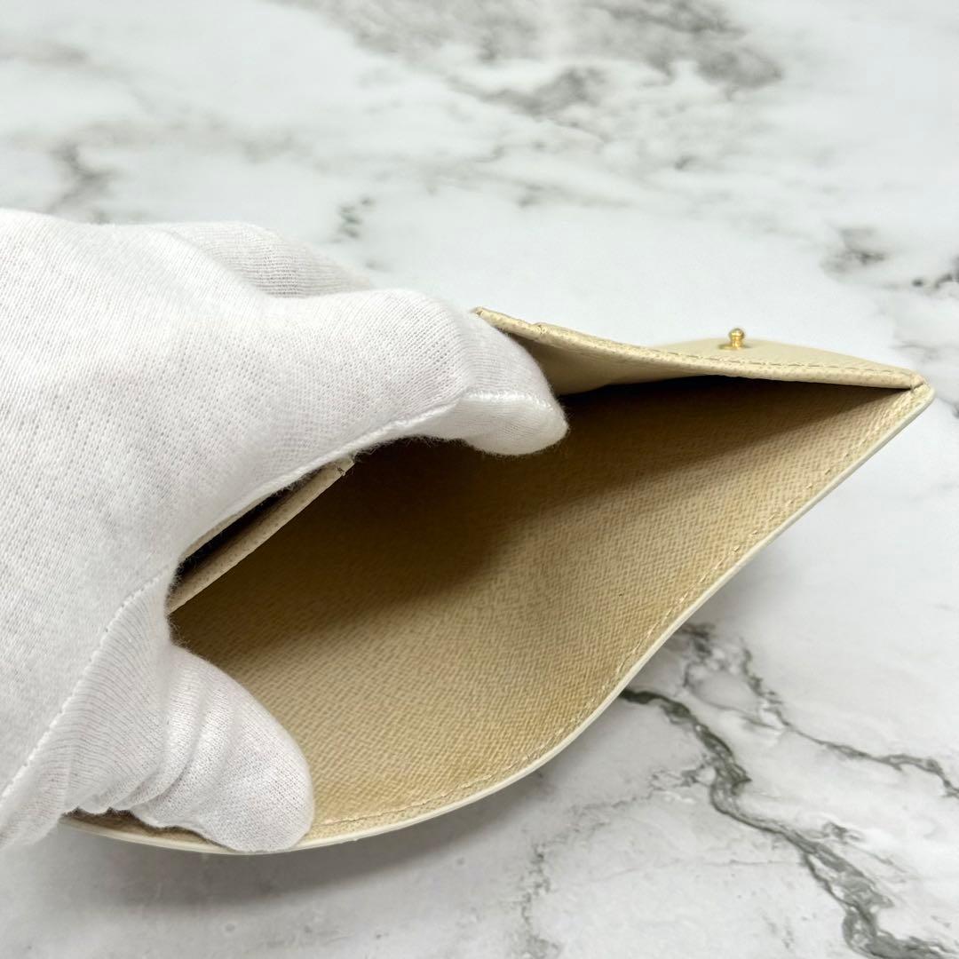 ◆◆ジョエルさん専用◆◆【美品】ルイヴィトン ダミエ アズール ポルトフォイユ